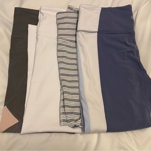 🤍✨ATHLETA BUNDLE